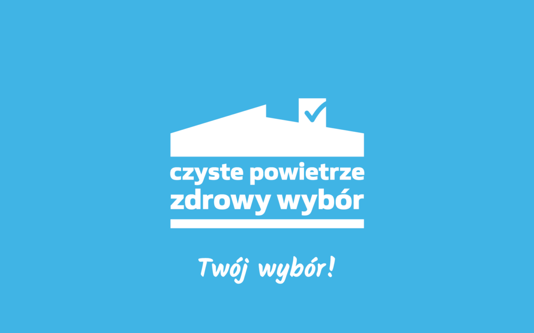 Zawieszenie przyjmowania wniosków do Programu Czyste Powietrze.