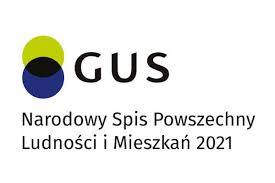 Mobilny punkt spisowy w Świekatowie w dniu 29 sierpnia 2021 r.