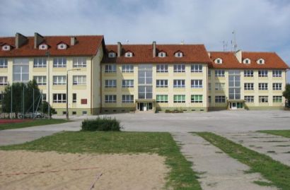Szkoła w Świekatowie